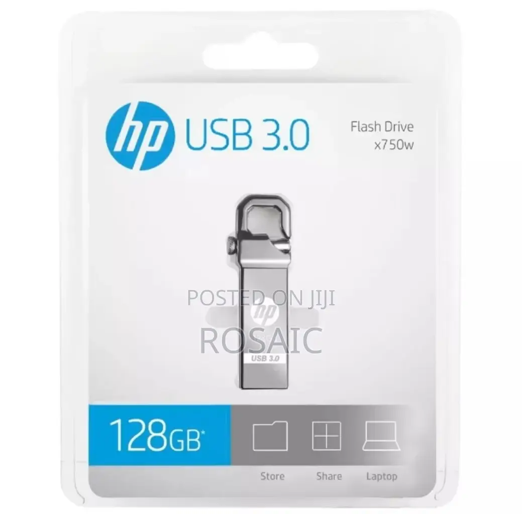128gb Hp Flash