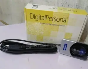 Fingerprint Reader Digital Persona 4500 Fingerprint Reader