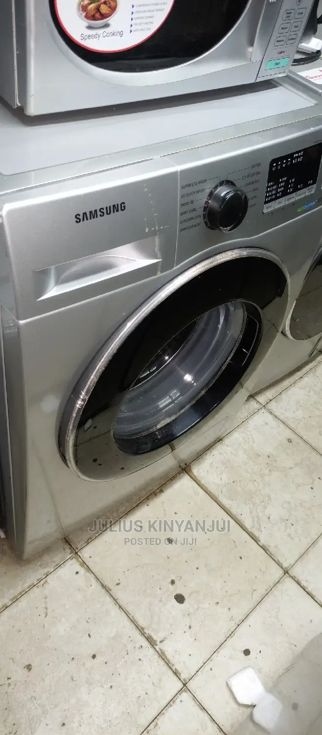 6kg Samsung Washing Machine