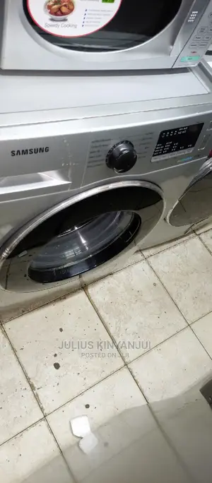 6kg Samsung Washing Machine