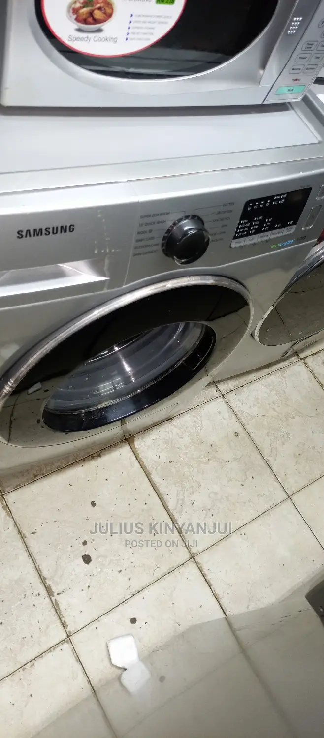 6kg Samsung Washing Machine
