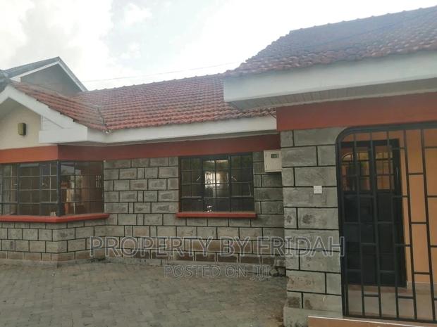 3bdrm Bungalow in Kitengela for Rent - thumbnail 3