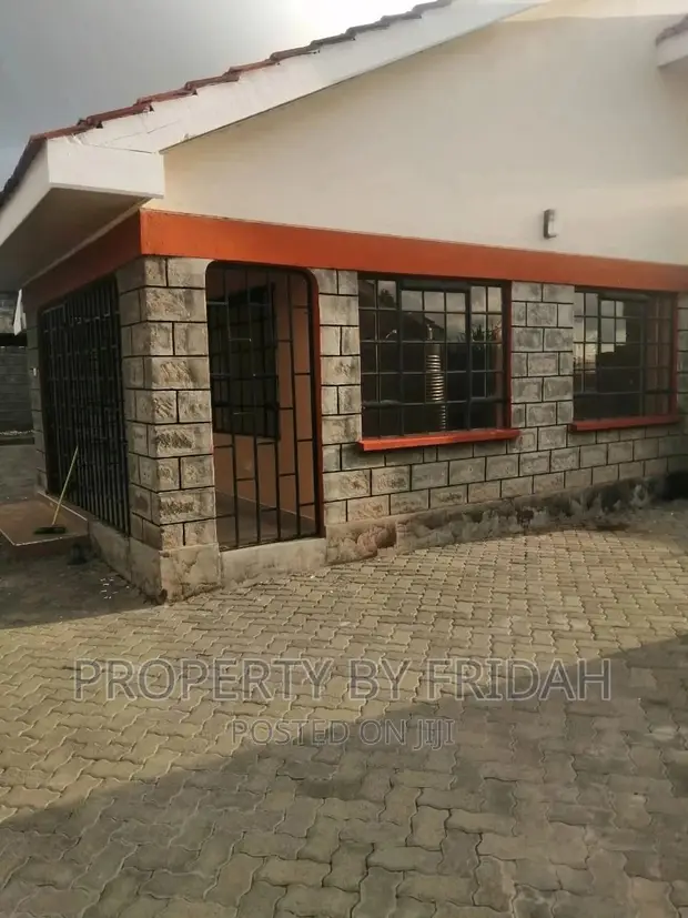 3bdrm Bungalow in Kitengela for Rent
