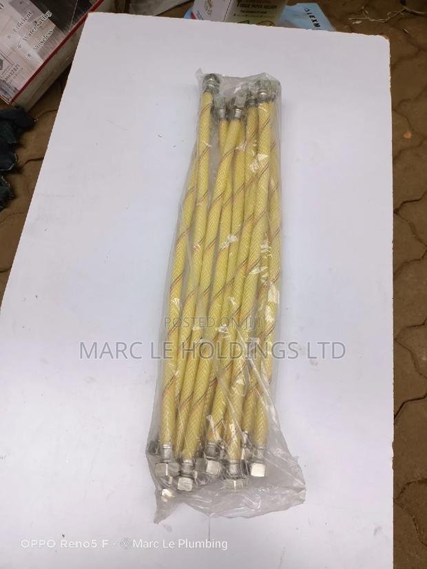 Flex Tube 11/2ft - main view