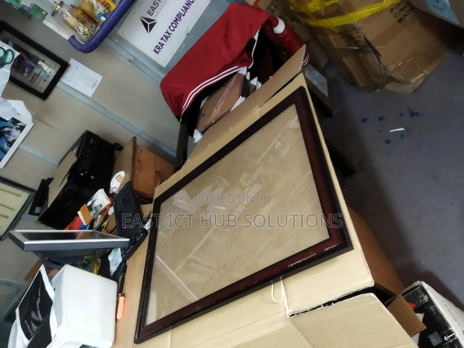 Jersey Display Frame Case Large Frames Any Team and Sport