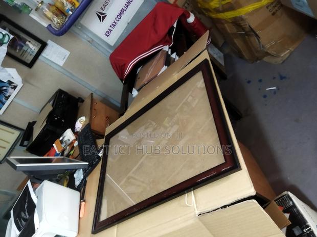 Jersey Display Frame Case Large Frames Any Team and Sport - thumbnail 2