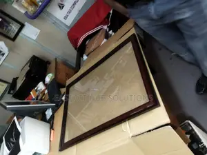 Jersey Display Frame Case Large Frames Any Team and Sport