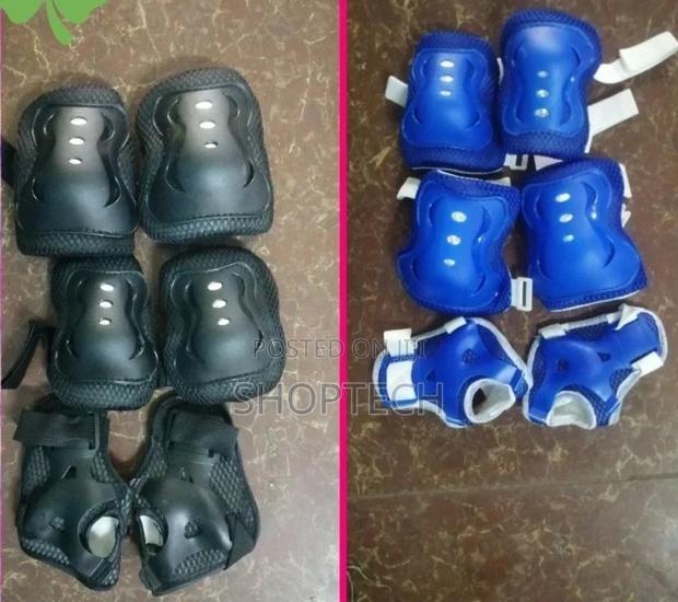 Skating Guards - main view