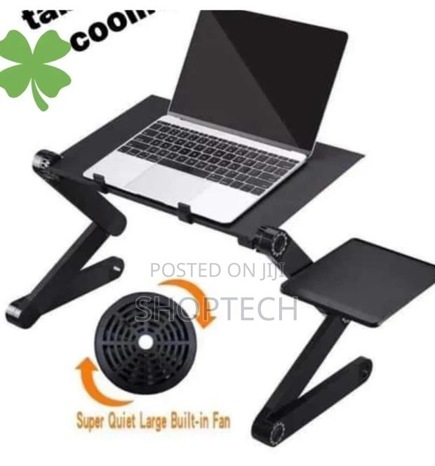 Laptop Stand - main view