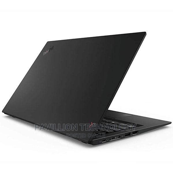 Laptop Lenovo ThinkPad X1 Carbon 4GB Intel Core I5 SSD 128GB