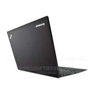 Laptop Lenovo ThinkPad X1 Carbon 4GB Intel Core I5 SSD 128GB