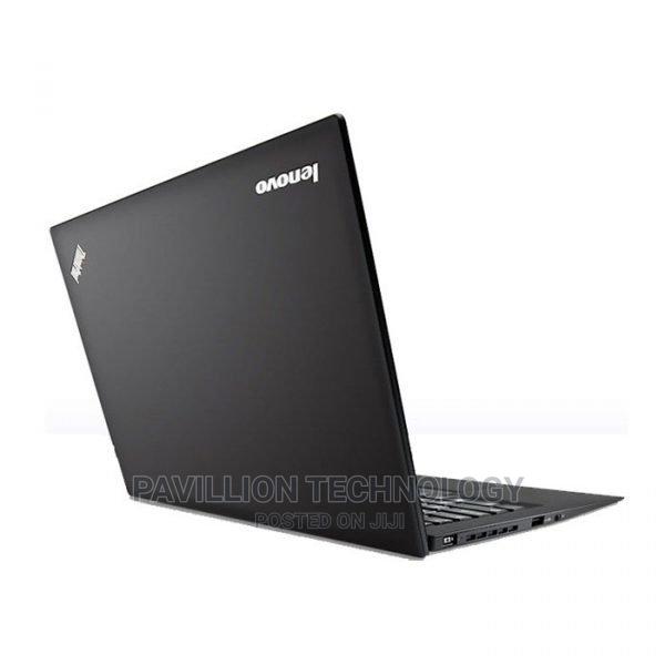 Laptop Lenovo ThinkPad X1 Carbon 4GB Intel Core I5 SSD 128GB - thumbnail 2