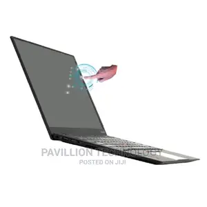 Laptop Lenovo ThinkPad X1 Carbon 4GB Intel Core I5 SSD 128GB