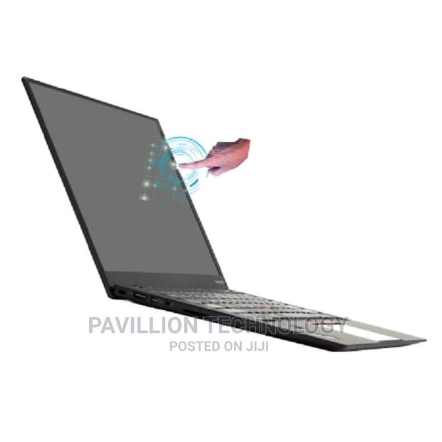Laptop Lenovo ThinkPad X1 Carbon 4GB Intel Core I5 SSD 128GB - thumbnail 3