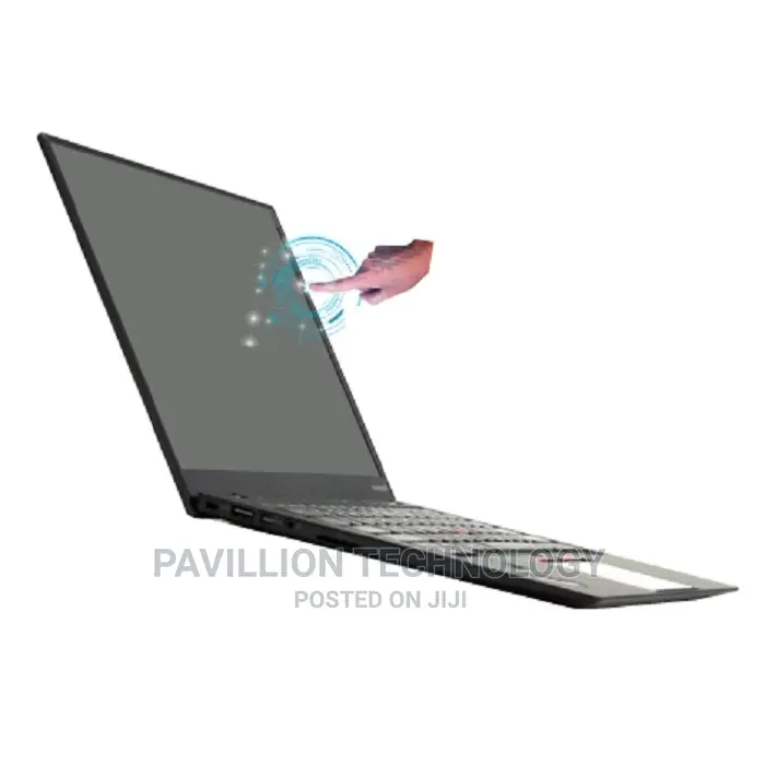 Laptop Lenovo ThinkPad X1 Carbon 4GB Intel Core I5 SSD 128GB