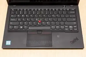 Laptop Lenovo ThinkPad X1 Carbon 4GB Intel Core I5 SSD 128GB
