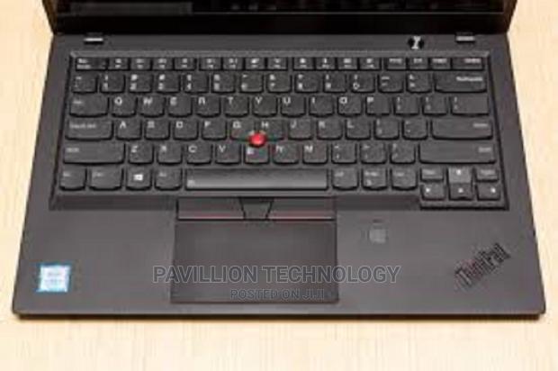 Laptop Lenovo ThinkPad X1 Carbon 4GB Intel Core I5 SSD 128GB - thumbnail 4
