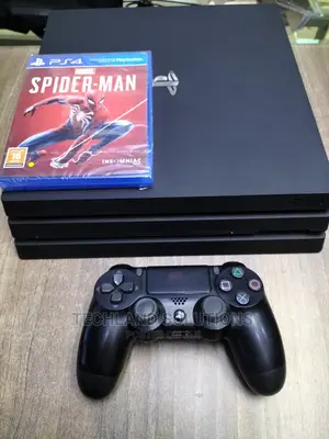 Playstation 4 PRO ,Ps4 PRO Homeused