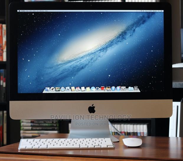 Desktop Computer Apple iMac Pro 8GB Intel Core I5 HDD 1T - thumbnail 3