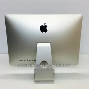 Desktop Computer Apple iMac Pro 8GB Intel Core I5 HDD 1T