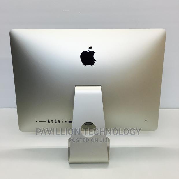 Desktop Computer Apple iMac Pro 8GB Intel Core I5 HDD 1T - thumbnail 4