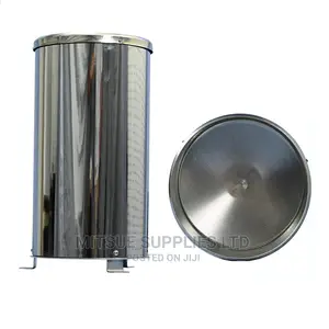 Rain Gauge Metal Complete Upto 50mm