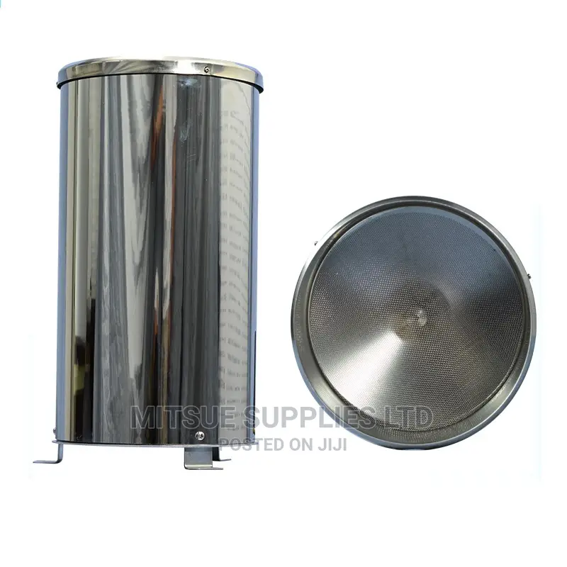 Rain Gauge Metal Complete Upto 50mm