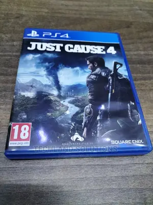 Playstation 4 New Games! 