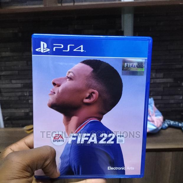 Playstation 4 New Games! - thumbnail 3