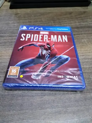 Playstation 4 New Games! 