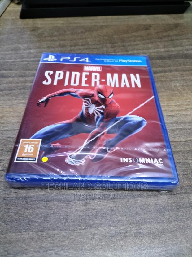 Playstation 4 New Games! - thumbnail 4