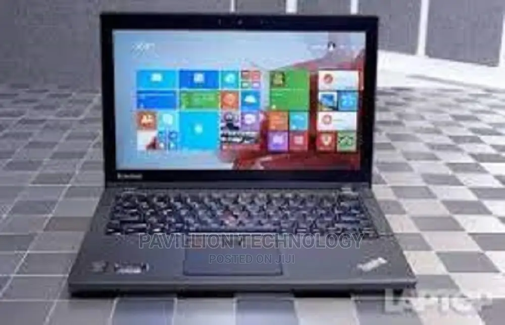 Laptop Lenovo ThinkPad X250 4GB Intel Core I5 SSD 128GB