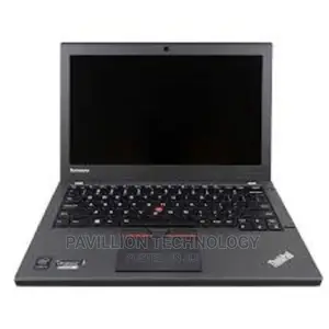 Laptop Lenovo ThinkPad X250 4GB Intel Core I5 SSD 128GB