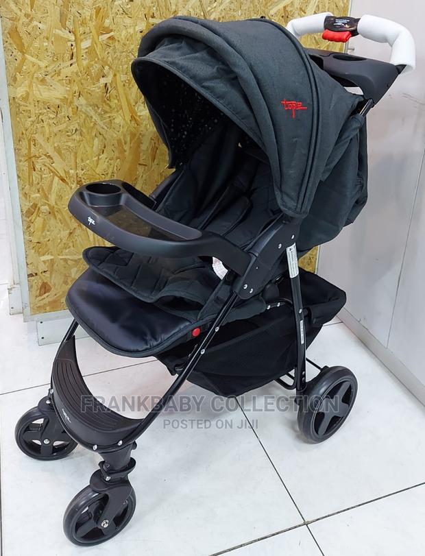 Baby Stroller/Pram - main view