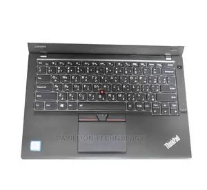 Laptop Lenovo ThinkPad X270 8GB Intel Core I5 SSD 256GB