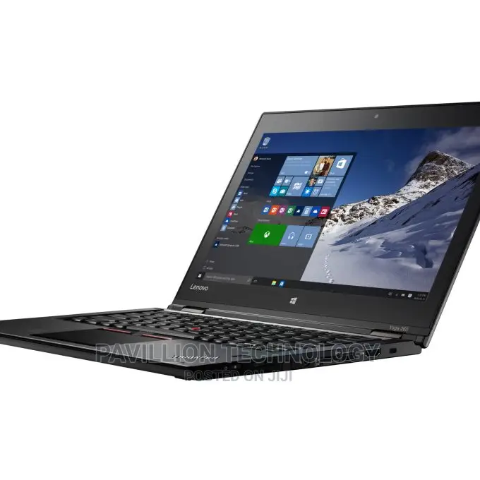 Laptop Lenovo ThinkPad X270 8GB Intel Core I5 SSD 256GB