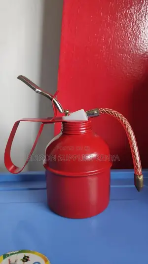 Oil Pot 500ml Lubricants Oil Pot