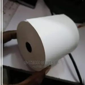 Thermal Pos White Thermal Rolls 79mm*80mm*13mm-50 Pieces