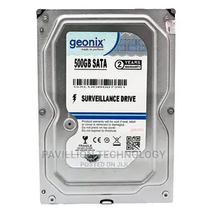 500gb Harddisk