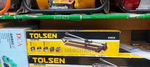 Til Cutt Device 400mm - thumbnail 2