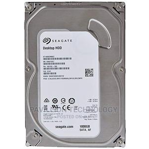 1tb Harddisk - thumbnail 2