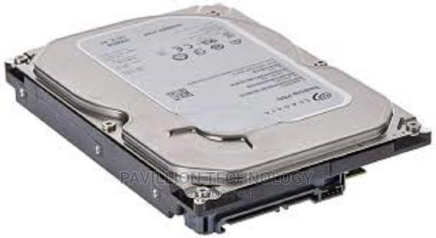 1tb Harddisk - thumbnail 3