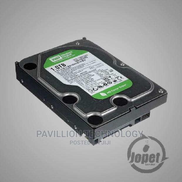 1tb Harddisk - thumbnail 4