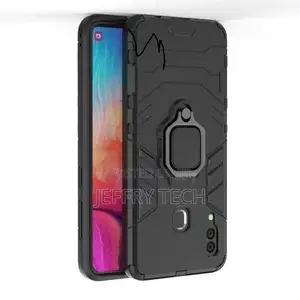 Iron Man Cover for Samsung A40