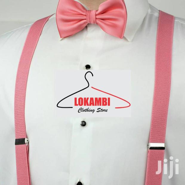 Suspenders - thumbnail 2