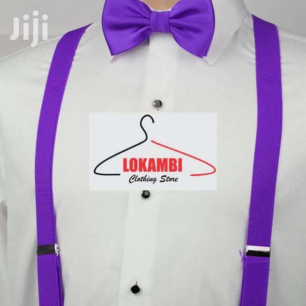 Suspenders - thumbnail 3