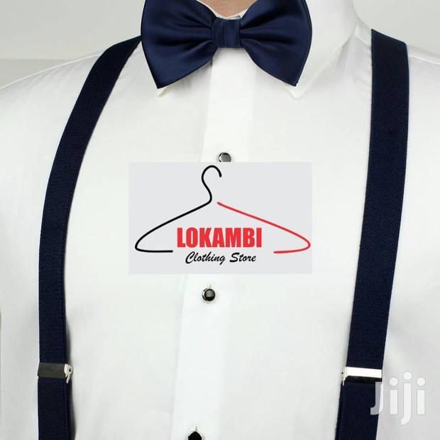 Suspenders - thumbnail 4