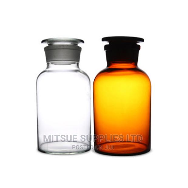 A Dozen Reagent Bottle 30ml to 1000ml