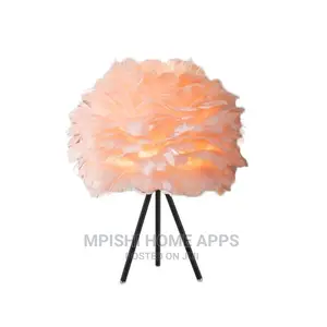 LED Feather Light