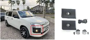 Toyota Succeed: NSP160V: Tx-G: Complete Fog Lamp Set: Yr2015